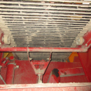 6281 Grimme SE85-55 potato harvester