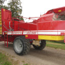 6281 Grimme SE85-55 potato harvester