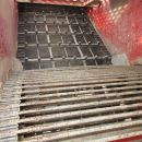 6281 Grimme SE85-55 potato harvester