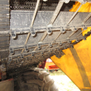 6281 Grimme SE85-55 potato harvester