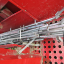 6281 Grimme SE85-55 potato harvester
