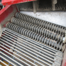 6281 Grimme SE85-55 potato harvester
