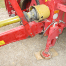 6281 Grimme SE85-55 potato harvester