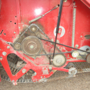 6281 Grimme SE85-55 potato harvester