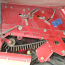6281 Grimme SE85-55 potato harvester