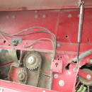 6281 Grimme SE85-55 potato harvester