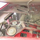 6281 Grimme SE85-55 potato harvester