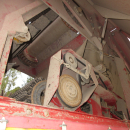 6281 Grimme SE85-55 potato harvester