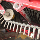 6281 Grimme SE85-55 potato harvester