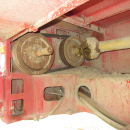 6281 Grimme SE85-55 potato harvester