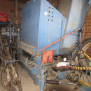 6282 Asa-Lift carrot harvester with bunker