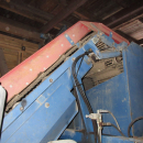 6282 Asa-Lift carrot harvester with bunker