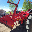 6283 Grimme rotary hiller GF400 4x75 cm