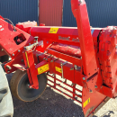 6283 Grimme rotary hiller GF400 4x75 cm