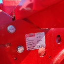 6283 Grimme rotary hiller GF400 4x75 cm