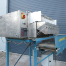 6286 Newtec 2000 linear weigher