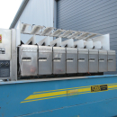 6286 Newtec 2000 linear weigher