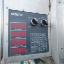6286 Newtec 2000 linear weigher