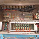 6286 Newtec 2000 linear weigher