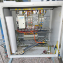 6286 Newtec 2000 linear weigher