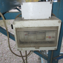 6286 Newtec 2000 linear weigher