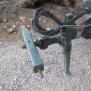 6186 Structural PM20 potato planter trailed
