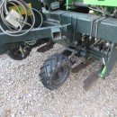 6186 Structural PM20 potato planter trailed