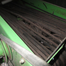 6186 Structural PM20 potato planter trailed