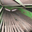 6186 Structural PM20 potato planter trailed