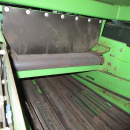 6186 Structural PM20 potato planter trailed