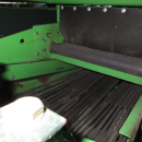6186 Structural PM20 potato planter trailed