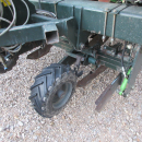 6186 Structural PM20 potato planter trailed
