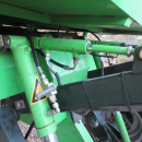 6186 Structural PM20 potato planter trailed