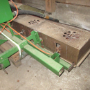 6288 weed burning unit 4x75 cm .