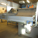 6293 Skals and EMVE grading line for potato