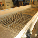 6293 Skals and EMVE grading line for potato