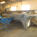 6293 Skals and EMVE grading line for potato