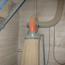 6293 Skals and EMVE grading line for potato