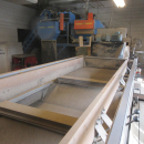 6293 Skals and EMVE grading line for potato