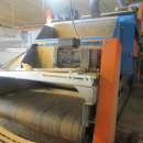 6293 Skals and EMVE grading line for potato