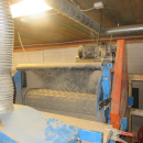 6293 Skals and EMVE grading line for potato