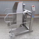 6294 N&N swingloader PZ-3/250