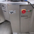 6295 solia G450 mega slicer grinder