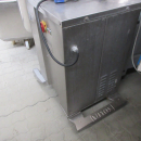 6295 solia G450 mega slicer grinder