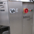 6295 solia G450 mega slicer grinder
