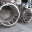 6295 solia G450 mega slicer grinder
