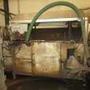 6298 Wyma polisher for potato year model 2021