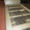 6299 Newtec celox optical sorter grader for potato