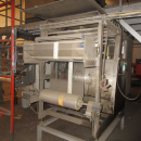 6300 Newtec 3013XL weigher with Jasa and Ilapak vertical baggers