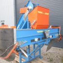 6303 EMVE automatic weigher double with fall breaker